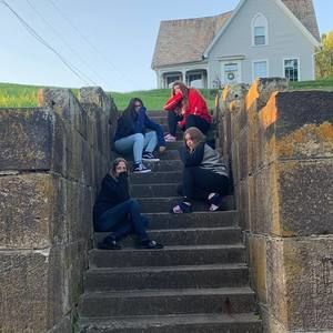 Meet your Posher, Johnna